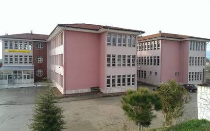 Farabi Mesleki Ve Teknik Anadolu Lisesi 
