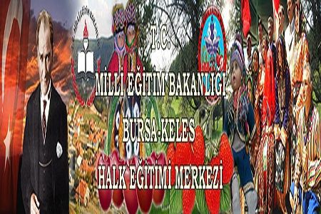 Halk Eğitim Merkezi 