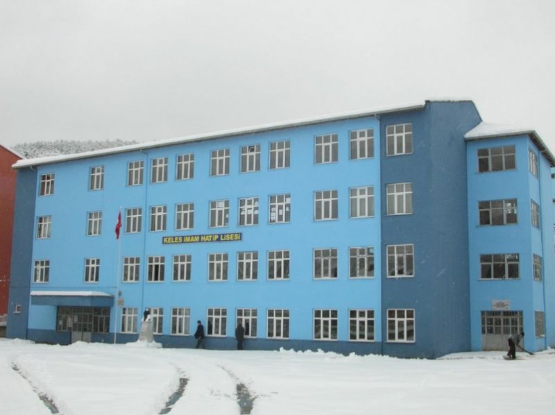 Keles Anadolu İmam Hatip Lisesi 