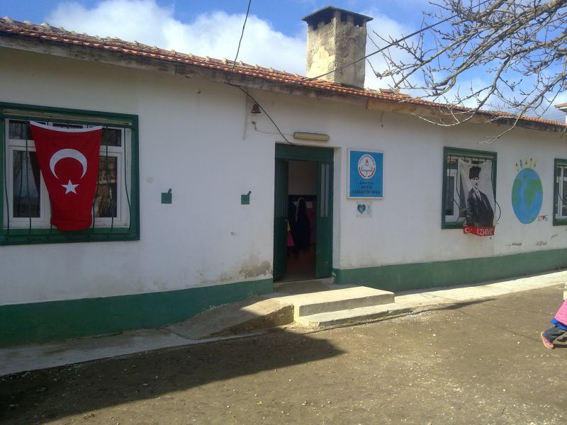 Delice İlkokulu 