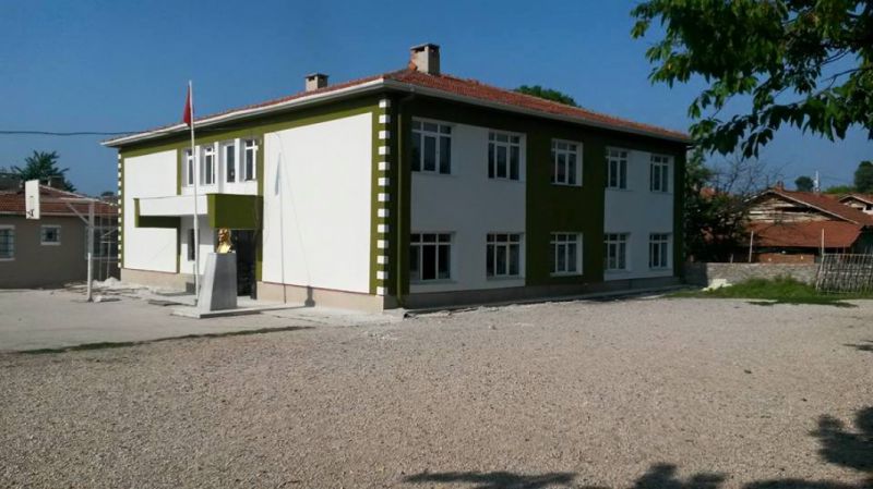Kiranişiklar İlkokulu 