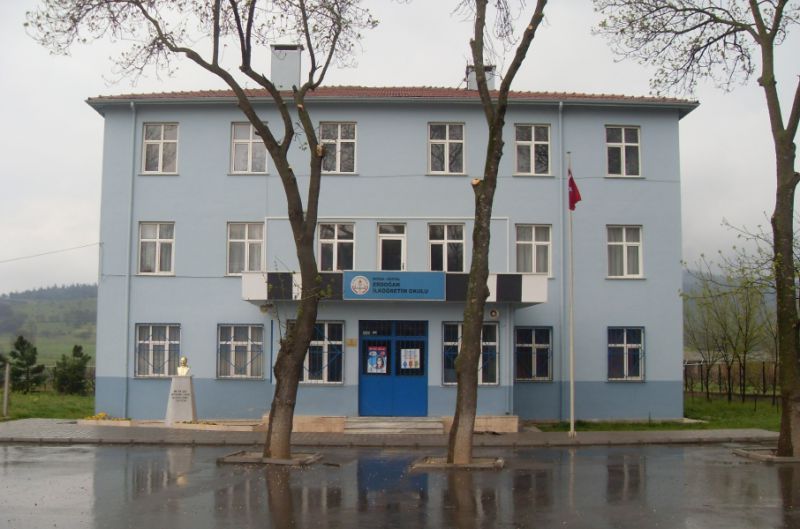 Erdoğan İlkokulu 