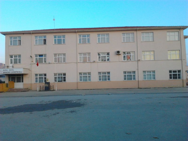 Barakfakih Ortaokulu 