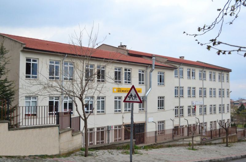 Mesleki Ve Teknik Anadolu Lisesi 