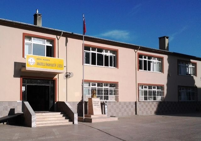 Mudanya Anadolu İmam Hatip Lisesi 