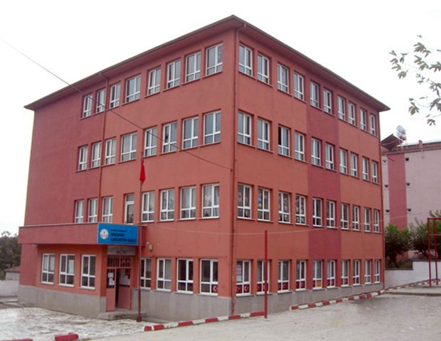 Mirzaoba Ortaokulu 