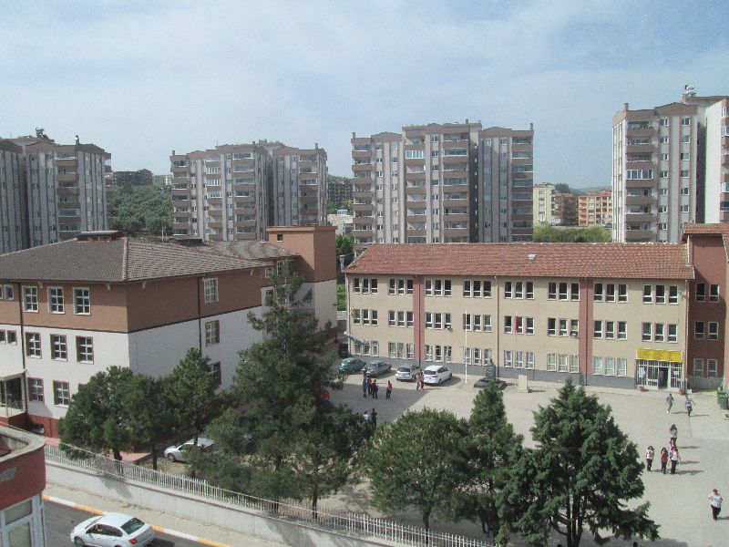 Mudanya Dörtçelik Mesleki Ve Teknik Eğitim Merkezi 