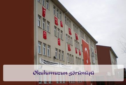 Turhan Tayan Anadolu Lisesi 