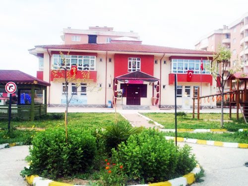 Güzelyalı Anaokulu 