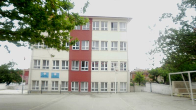 Mirzaoba İlkokulu 