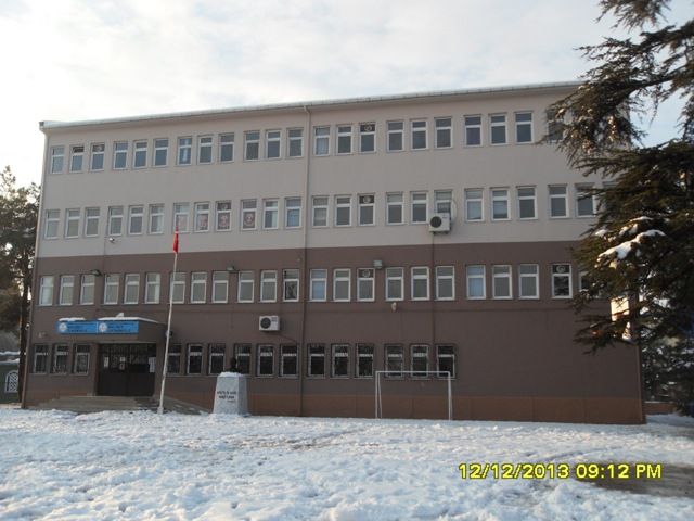 Balibey İlkokulu 