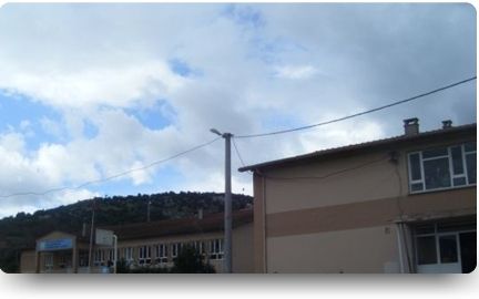 Karaoğlan İlkokulu 
