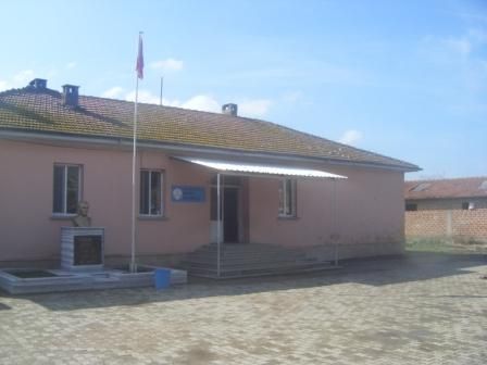 Paşalar İlkokulu 