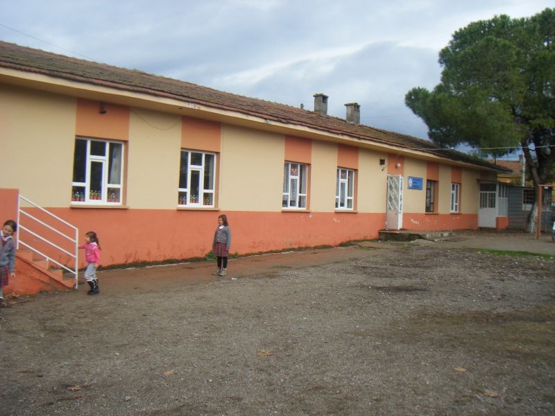 Adaköy Ortaokulu 