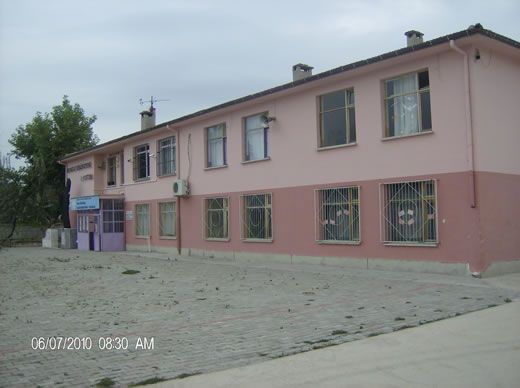 Yalıntaş Ortaokulu 