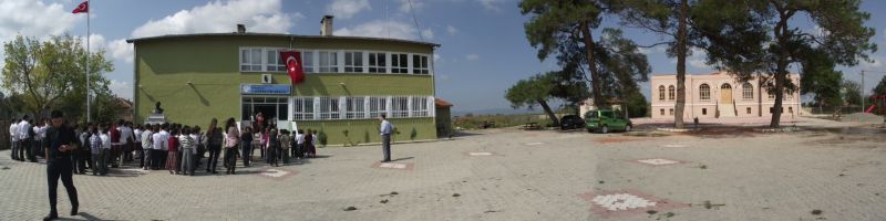 Ormankadı Ortaokulu 
