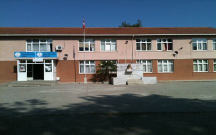Tepecik Şehit Ali Üzel İlkokulu 