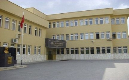 Ali Karasu İlkokulu 