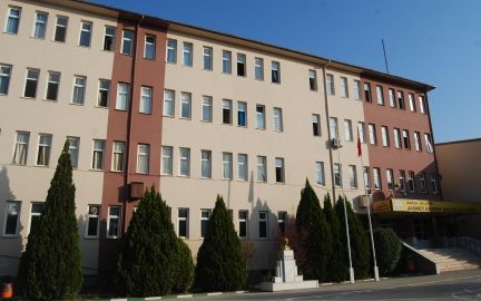 Ahmet Erdem Anadolu Lisesi 