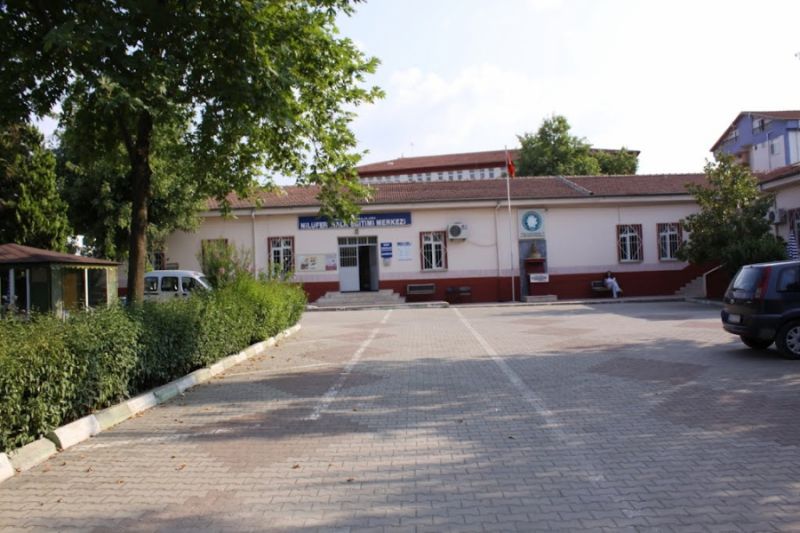 Halk Eğitim Merkezi 