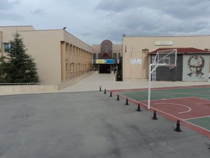 Nilüfer Özel Eğitim Meslek Lisesi 