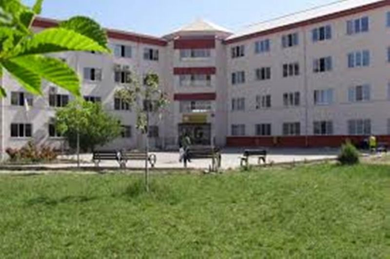 Nilüfer Anadolu İmam Hatip Lisesi 