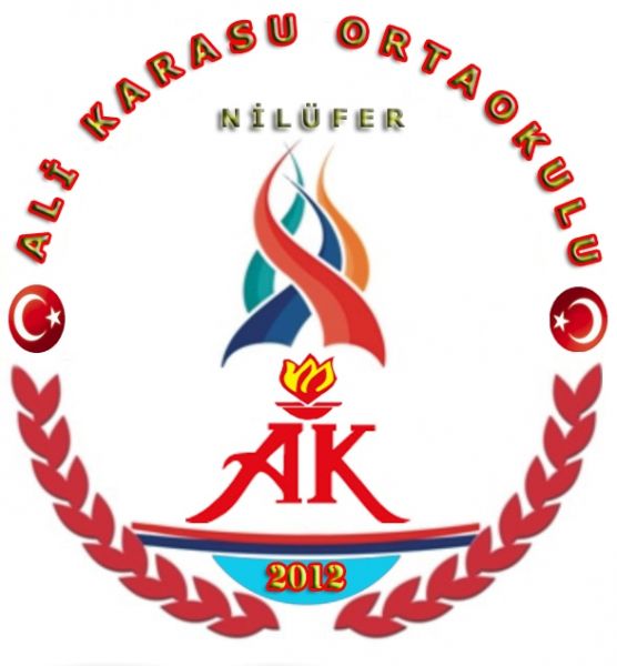 Ali Karasu Ortaokulu 