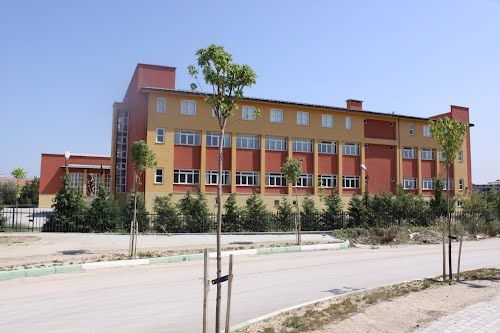 Bursa Zeki Müren Güzel Sanatlar Lisesi 