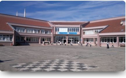 Nilüfer Belediyesi Bursa Rotary İlkokulu 
