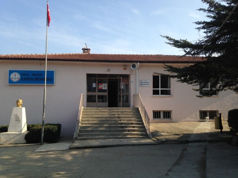 Kayapa Ortaokulu 