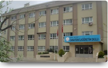 Canaydın Ortaokulu 