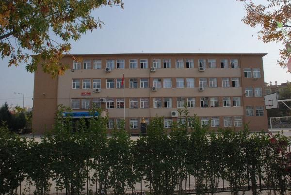 Tev Dr İbrahim Öktem Anaokulu 