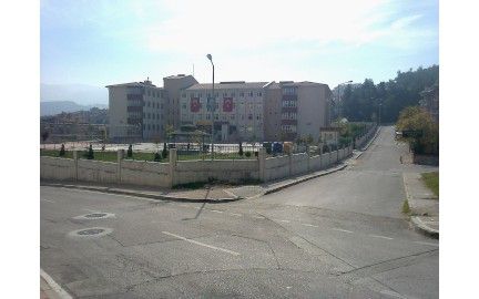 Çamlıca Anadolu Lisesi 