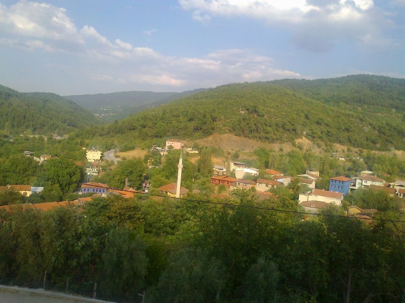 Gümüştepe İlkokulu 