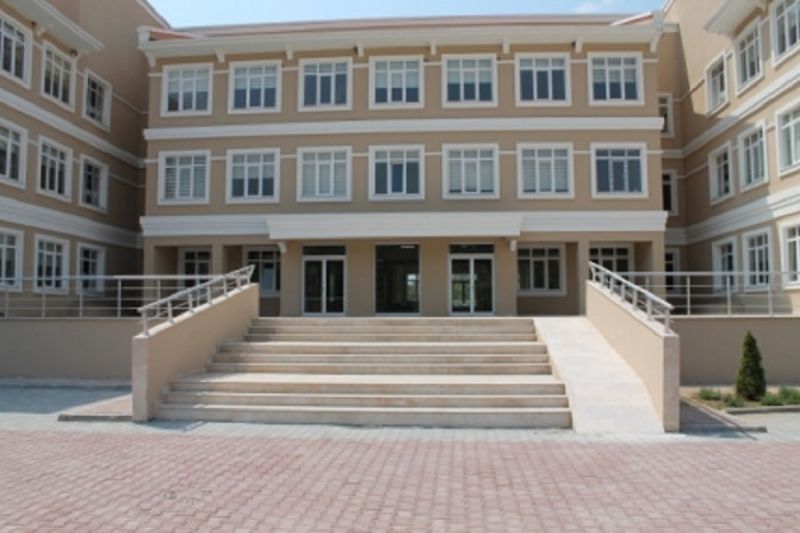 Havva Aslanoba Mesleki Ve Teknik Anadolu Lisesi 