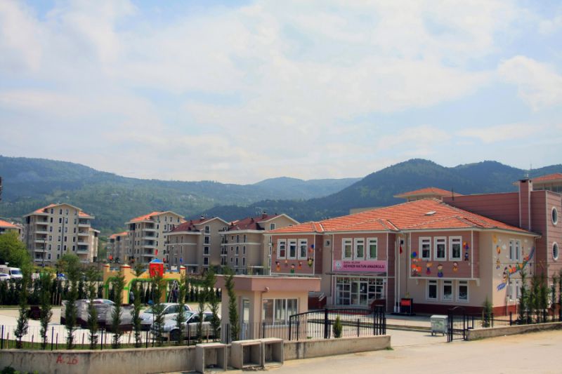 Gevher Hatun Anaokulu 
