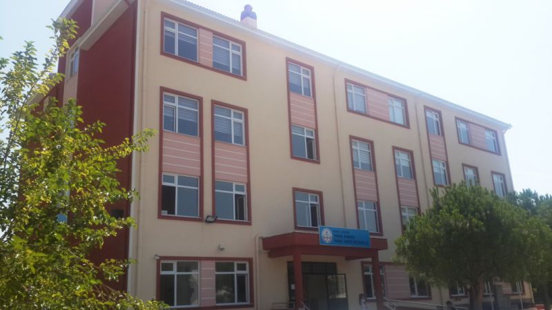 İsmail Karasu İmam Hatip Ortaokulu 