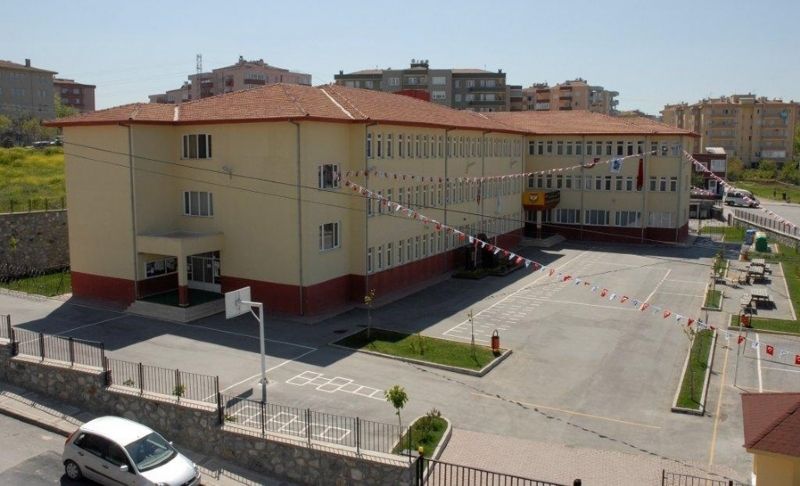 Nosab İlkokulu 