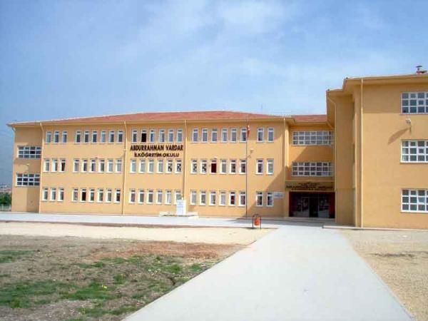 Abdurrahman Vardar Ortaokulu 
