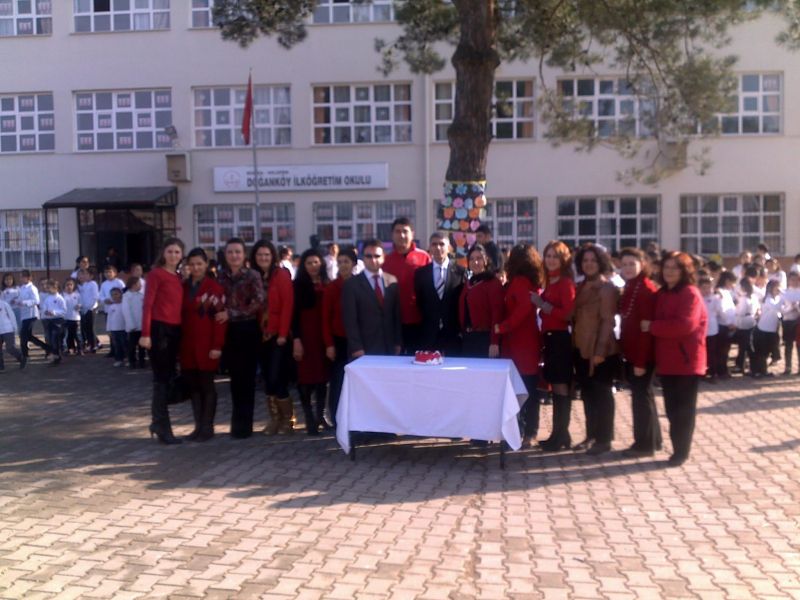 Doğanköy Ortaokulu 