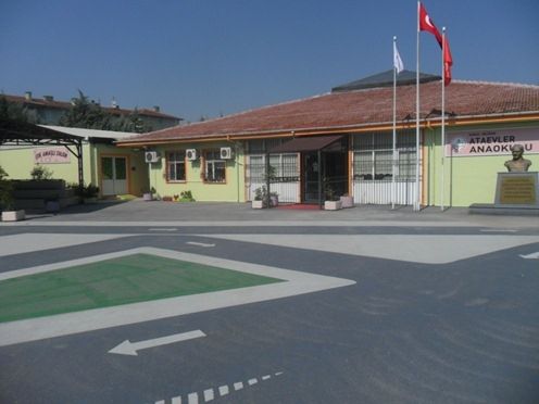 Ataevler Anaokulu 