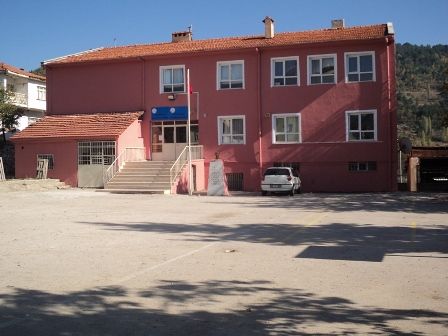 Goynuk Belen Ortaokulu 