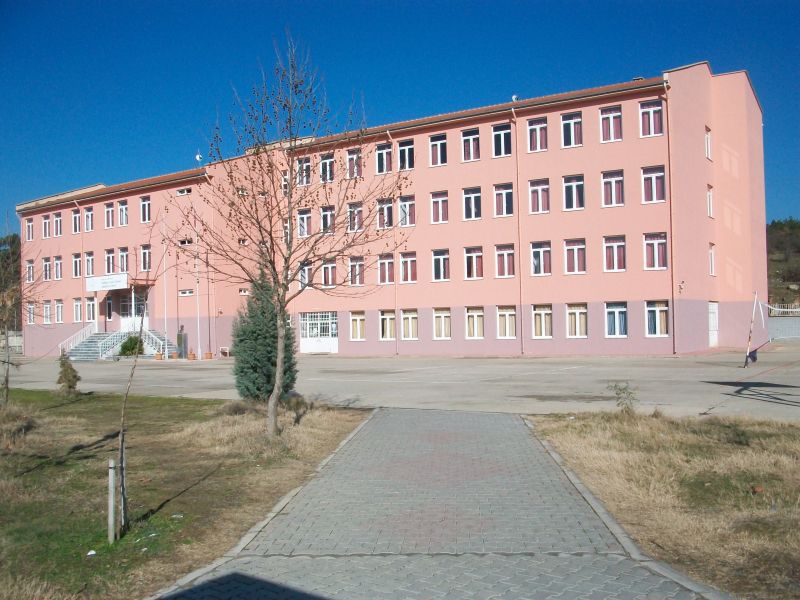 Orhaneli Türkan-Sait Yılmaz Anadolu Lisesi 