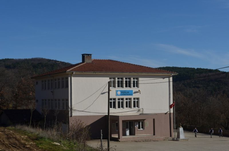 Erenler Ortaokulu 