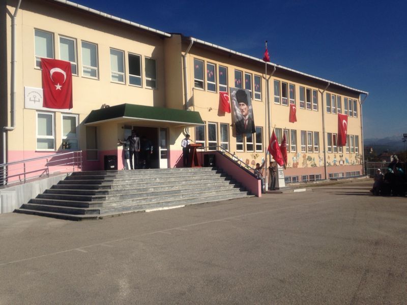 Termik Santral İlkokulu 