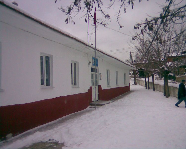 Siril İlkokulu 