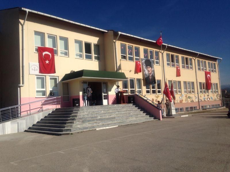 Termik Santral Ortaokulu 