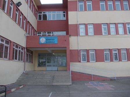 Hürriyet İlkokulu 