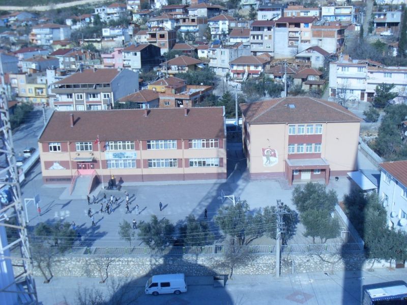 Kurtuluş İlkokulu 