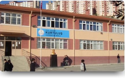 Kurtuluş Ortaokulu 